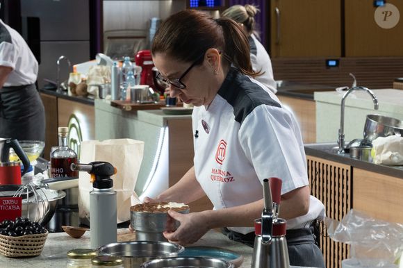 Críticas sobre a participação de Marina na escola Le Cordon Bleu reacendem discussões sobre parcialidade no programa