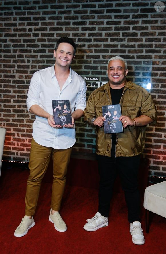 Nos últimos dias, surgiram rumores nas redes sociais de que uma dupla sertaneja estaria 'por um fio' e quase se separando