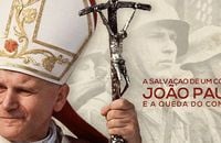'A Salvação de um Continente – João Paulo II e a Queda do Comunismo' (2016) – Disponível no Looke