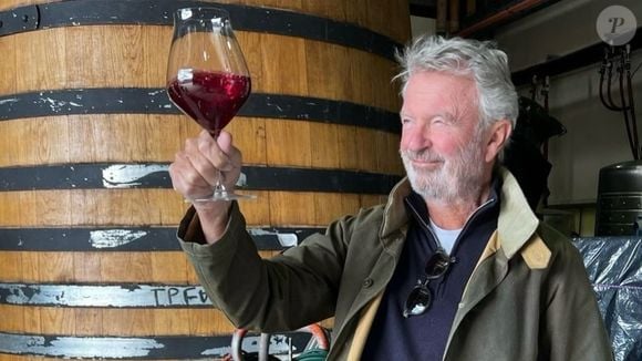 Astro de 'Jurassic Park', Sam Neill era proprietário de uma vinícola