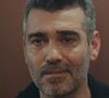 Caner Cindoruk, o Sarp da novela Força de Mulher, é comparado a George Clooney. 'Sensação agradável'