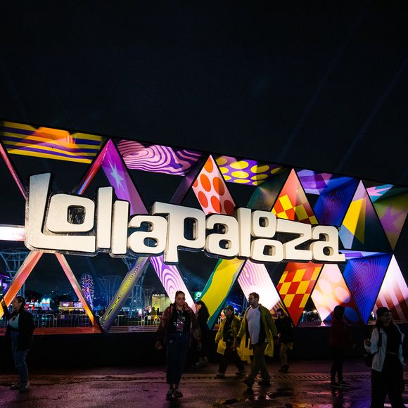 Olivia Rodrigo, Justin Timberlake, Shawn Mendes e Alanis Morissette estarão no Lollapalooza Brasil 2025