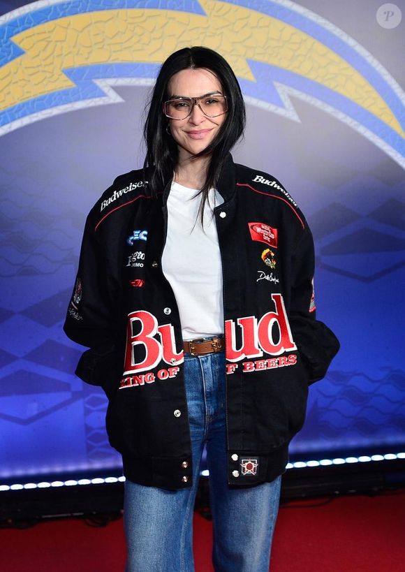 Cleo Pires é a personalidade mais cotada para o Camarote do ‘BBB 26’