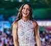Ivete Sangalo: ‘Eu acordo, pego água de coco, mas pode ser água normal, limão e bato junto com uma colher de óleo de coco’