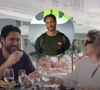 Quem é o namorado gato de Odete Roitman em 'Vale Tudo'? Ator português revela bastidores com Débora Bloch: 'Ela me deixou...'