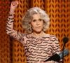 Jane Fonda tem alguns segredos para manter sua jovialidade e longevidade e um deles é a dieta