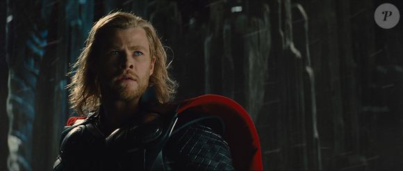 Para chegar à quantidade de calorias, Chris Hemsworth comia 10 refeições por dia