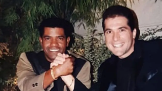 ‘Puro racismo': quase ninguém lembra, mas Daniel recebeu pedidos para trocar João Paulo 'por alguém mais bonitinho'