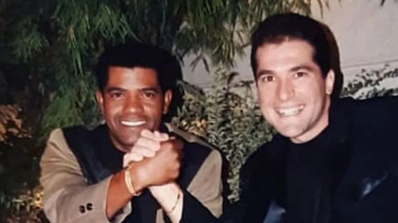 ‘Puro racismo': quase ninguém lembra, mas Daniel recebeu pedidos para trocar João Paulo 'por alguém mais bonitinho'