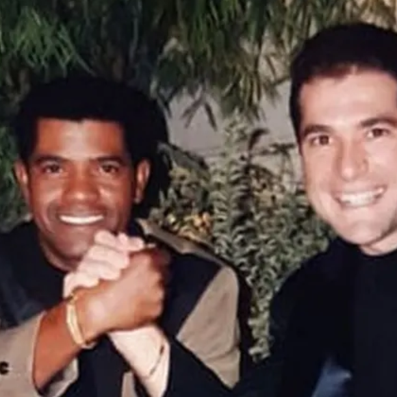 ‘Puro racismo': quase ninguém lembra, mas Daniel recebeu pedidos para trocar João Paulo 'por alguém mais bonitinho'