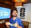 Lucas Guedez sem visto de trabalho nos EUA e fora de quadro da Copa 2026 no 'Domingão'? Influencer negou rumor: 'Tenho um trabalho, amanhã (25/6), em Petrolina (Pernambuco). Por isso vim antes, para ajeitar o cabelo e me arrumar'