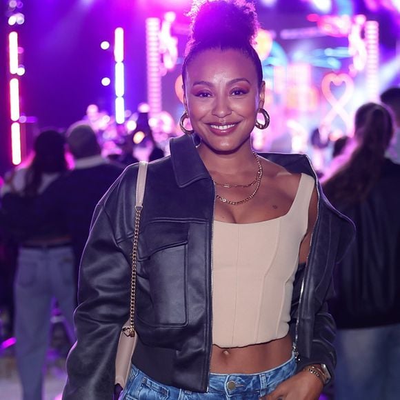 Sheron Menezzes sobre a morte do irmão: ‘Ninguém se prepara pra sentir uma dor assim’