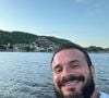 Marcelinho Calil se separou de Thamires Hauch