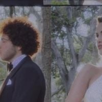 Selena Gomez casou com Benny Blanco! Descalça e com vestido drapeado de gola alta, cantora opta por cerimônia secreta e inusitada; fotos são um encanto!