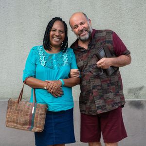 Célio (Otabio Muller) será morto por Arminda na novela Três Graças