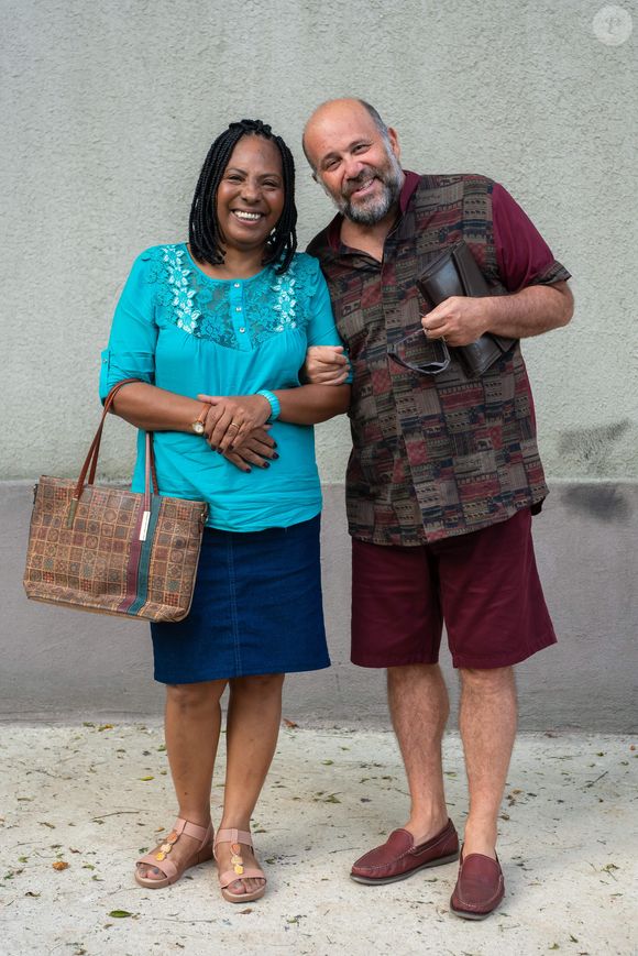 Célio (Otabio Muller) será morto por Arminda na novela Três Graças