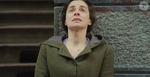 Bahar diz a Sarp que eles precisam falar com os filhos e contar que a separação é definitiva no capítulo de sexta-feira 4 de abril de 2025 da novela da Record 'Força de Mulher'