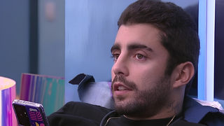 Após descobrir irmão em 2020, Pedro Scooby se surpreende com nova revelação em ação judicial: pai morto registrou outra filha sem contar à família