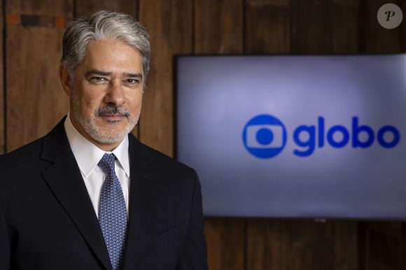 William Bonner e a TV Globo trabalharam cinco anos na transição da bancada do ‘Jornal Nacional’
