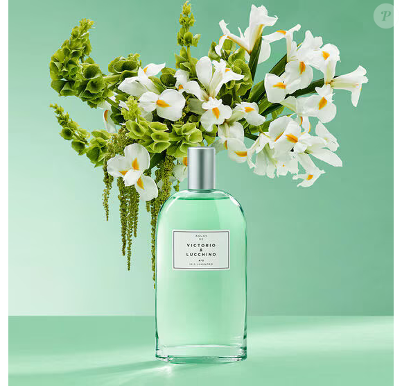 Perfume floral, elegante e cheio de personalidade: o Nº 3 Iris Luminoso, da Victorio & Lucchino, aposta em acordes de âmbar e almíscar para deixar o frescor ainda mais sofisticado no inverno