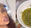 'Cabelo cresce muito e não cai': com folhas de louro e alecrim, esse óleo caseiro de receita fácil acelerou meu Projeto Rapunzel; estudo revela poder antioxidante do ingrediente para o couro cabeludo