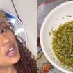 'Cabelo cresce muito e não cai': com folhas de louro e alecrim, esse óleo caseiro de receita fácil acelerou meu Projeto Rapunzel; estudo revela poder antioxidante do ingrediente para o couro cabeludo