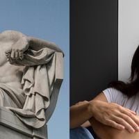 Sócrates, filósofo grego: 'O problema não é errar, é não perceber que você pode estar errado'