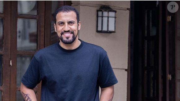 Ricardo Teodoro também entra na segunda fase da novela 'Quem ama cuida'