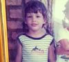 Cauã Reymond é considerado um dos galãs da TV Globo.