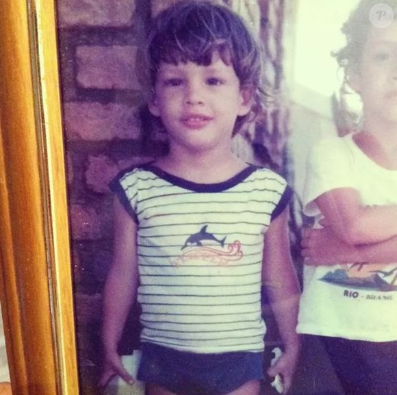 Cauã Reymond é considerado um dos galãs da TV Globo.