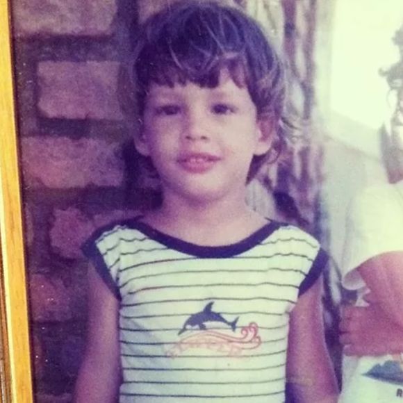 Cauã Reymond é considerado um dos galãs da TV Globo.