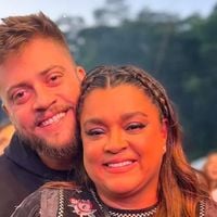 'Foi a porrada maior do câncer': Preta Gil teve 'agravante muito grande' após traições e separação de Rodrigo Godoy, diz Carolina Dieckmmann