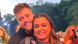 'Foi a porrada maior do câncer': Preta Gil teve 'agravante muito grande' após traições e separação de Rodrigo Godoy, diz Carolina Dieckmmann