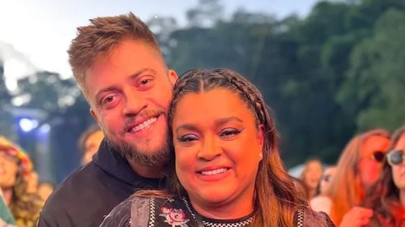 'Foi a porrada maior do câncer': Preta Gil teve 'agravante muito grande' após traições e separação de Rodrigo Godoy, diz Carolina Dieckmmann