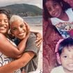 'Privilégio viver ao seu lado': o emocionante relato da irmã de Juliana Marins, após velório da jovem que morreu em vulcão na Indonésia