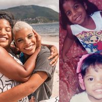 'Privilégio viver ao seu lado': o emocionante relato da irmã de Juliana Marins, após velório da jovem que morreu em vulcão na Indonésia