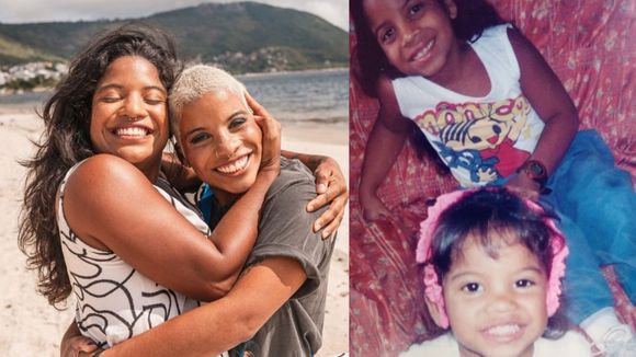 'Privilégio viver ao seu lado': o emocionante relato da irmã de Juliana Marins, após velório da jovem que morreu em vulcão na Indonésia