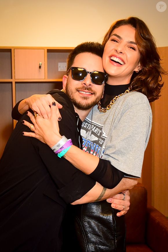 Síndrome nefrótica: a doença da filha de Junior Lima e Monica Benini afeta os rins e leva à perda excessiva de proteínas pela urina, o que causa o desequilíbrio de líquidos no corpo