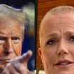 Há 30 anos, Trump ficou 'caído pelos encantos' de Xuxa, mas um fax levou as esperanças do presidente dos EUA para o fundo do poço