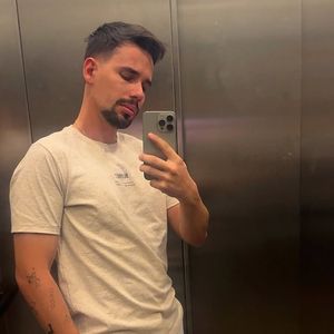 Lucas Borbas se defendeu das críticas ao novo relacionamento: ‘Seguir em frente não é traição. Não é esquecimento’