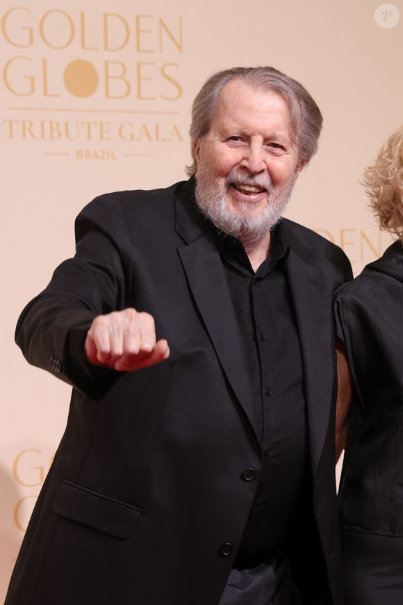 Daniel Filho, o Renato de 'Rainha da Sucata', completa 86 anos em 2026