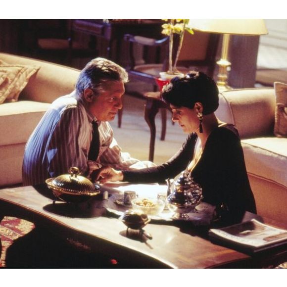 Novela espírita 'A Viagem', de Ivani Ribeiro, está sendo reprisada no 'Vale a Pena Ver de Novo', da TV Globo.