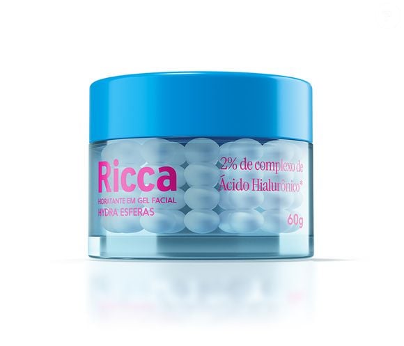 Hidratante em Gel Facial Hydra Esferas | R$ 39,90