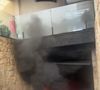 Casa dos pais de MC Gui pegou fogo na manhã deste domingo, 12 de abril de 2026: 'Torrou tudo'