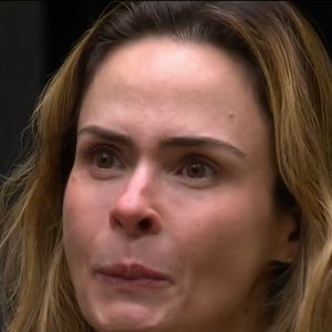 De 'mais odiada' à menos ameaçada: Ana Paula Renault surpreende e ganha fôlego na reta final do jogo