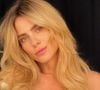 Agora, Carolina Dieckmmann assina com duas letras 'M' em seu sobrenome, que antes tinha apenas uma