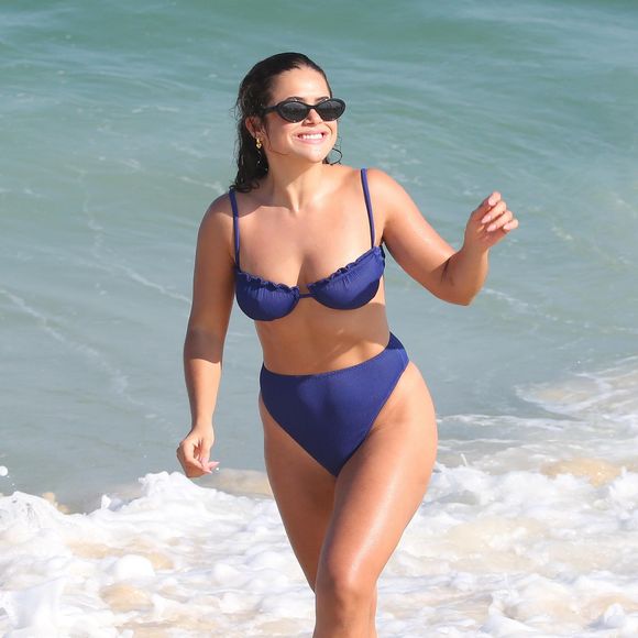 Maisa Silva faz sua estreia na Globo com a novela 'Garota do Momento'