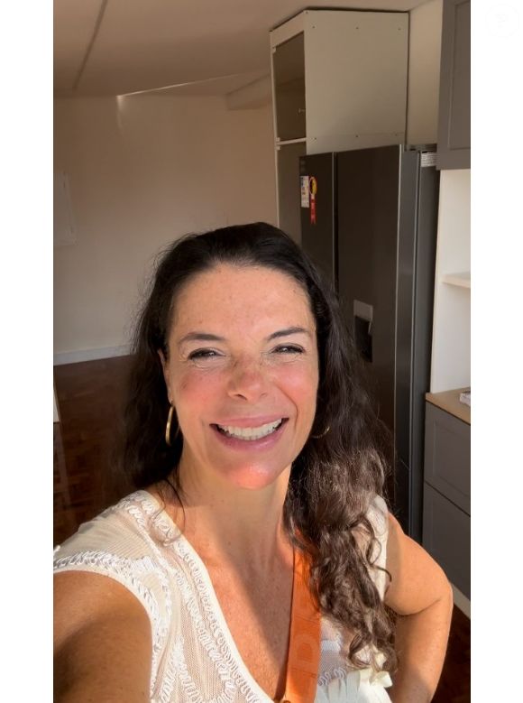 Mylla Christie, Carlota da novela 'A Viagem', tem imobiliária com o marido voltada para o mercado de luxo e classe média-alta