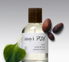 O Amyi 7.26 é um perfume nacional de nicho inspirado na Amazônia paraense. Criado pelo perfumista Samuel Moraes, o eau de parfum de 100 ml combina puxuri, acorde de chuva e patchouli silvestre, com preço normal de R$ 860