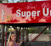 Andressa Urach em feito sucesso com seu novo supermercado, mas engana-se quem pensa que isso vai afastá-la da produção de conteúdo adulto
